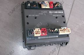 БЛОК УПРАВЛЕНИЯ BSI 6Q1937049C VW POLO 9N OKULAR --