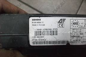 БЛОК УПРАВЛЕНИЯ BSI 7 Ford S108145300C