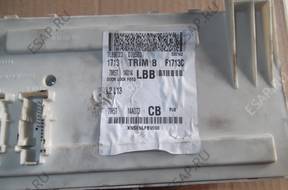БЛОК УПРАВЛЕНИЯ BSI 7M5T14A073CB FOCUS MK2 C-MAX
