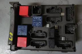 БЛОК УПРАВЛЕНИЯ BSI 8200148809 8200004201-E LAGUNA II