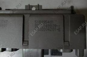 БЛОК УПРАВЛЕНИЯ BSI 8200148809 8200004201-E LAGUNA II