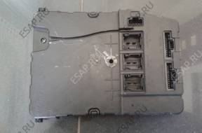 БЛОК УПРАВЛЕНИЯ  BSI 8200306434 MEGANE II