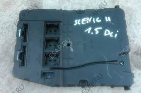 БЛОК УПРАВЛЕНИЯ   BSI 8200309690 SCENIC II 1.5 DCI