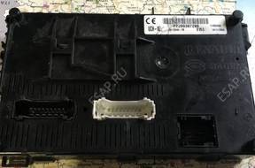БЛОК УПРАВЛЕНИЯ BSI 8200387289 CLIO II UCH-N2