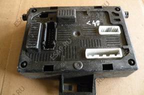 БЛОК УПРАВЛЕНИЯ BSI 8200497363 21669390-7 B RENAULT MODUS
