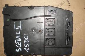 БЛОК УПРАВЛЕНИЯ BSI 8200780028 Renault Scenic II 1.5 DCI