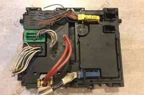 БЛОК УПРАВЛЕНИЯ BSI 9626460880 S105872300G PEUGEOT 206