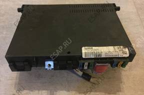 БЛОК УПРАВЛЕНИЯ BSI 9626460880 S105872300G PEUGEOT 206