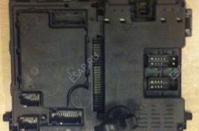 БЛОК УПРАВЛЕНИЯ BSI 9626460880 S105872300G PEUGEOT 206