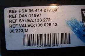 БЛОК УПРАВЛЕНИЯ BSI 9641427780 73002512  XSARA  PICASSO