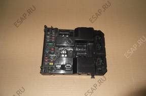 БЛОК УПРАВЛЕНИЯ BSI 9651197080 PEUGEOT 307 1.4 8V