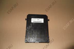 БЛОК УПРАВЛЕНИЯ BSI 9651197080 PEUGEOT 307 1.4 8V