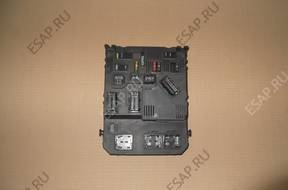 БЛОК УПРАВЛЕНИЯ BSI 9652474380 PEUGEOT CITROEN C2 C3