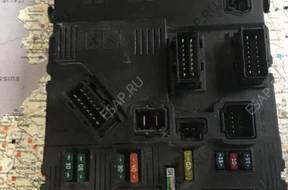 БЛОК УПРАВЛЕНИЯ   BSI 9652474680 S118085320