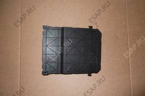 БЛОК УПРАВЛЕНИЯ  BSI  9655708380 PEUGEOT 407