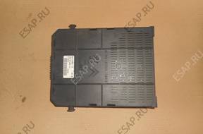 БЛОК УПРАВЛЕНИЯ BSI 96601059980 CITROEN C4 PEUGEOT 2.0 HDI