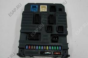 БЛОК УПРАВЛЕНИЯ BSI 9663798180 1.6 HDI PEUGEOT 308