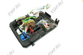 БЛОК УПРАВЛЕНИЯ   BSI 9678377180 01 PARTNER BERLINGO