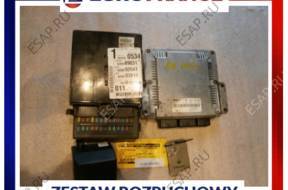 БЛОК УПРАВЛЕНИЯ BSI ABS IMO Renault Laguna 2 2,2 8200309 БЛОК УПРАВЛЕНИЯ BSI ABS IMO Renault Laguna 2 2,2 8200309