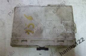 БЛОК УПРАВЛЕНИЯ BSI ALFA ROMEO 147 156 60651187