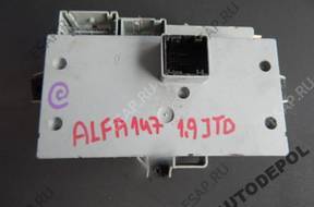 БЛОК УПРАВЛЕНИЯ BSI ALFA ROMEO 147 51711428 501208570100