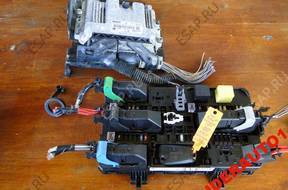 БЛОК УПРАВЛЕНИЯ   BSI ASTRA III H 2007 1.7 CDTI