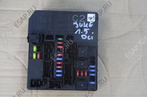 БЛОК УПРАВЛЕНИЯ   BSI BCM Juke 1.5 DCI 284B71KAOC