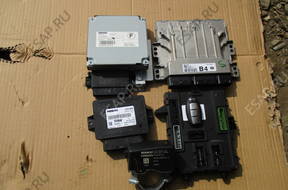 БЛОК УПРАВЛЕНИЯ   BSI BCM КЛЮЧ QASHQAI 1,2 T