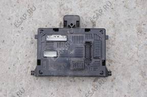 БЛОК УПРАВЛЕНИЯ BSI BCM L2CR+ MEGANE SCENIC 8200652286