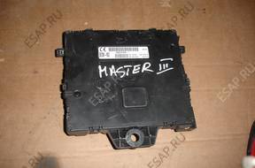 БЛОК УПРАВЛЕНИЯ BSI BCM-N3 MASTER III 15 год, NS 10465982