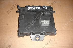БЛОК УПРАВЛЕНИЯ BSI BCM-N3 MASTER III 15 год, NS 10465982