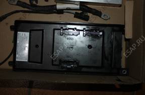 БЛОК УПРАВЛЕНИЯ BSI   BJ32 14F041AC EVOQUE 2.2 D