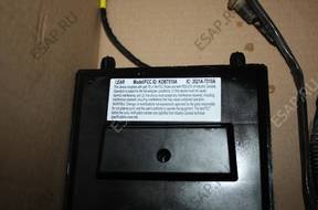 БЛОК УПРАВЛЕНИЯ BSI   BJ32 14F041AC EVOQUE 2.2 D