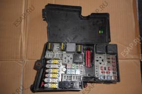 БЛОК УПРАВЛЕНИЯ BSI БЛОК 4M5T14A067BB C-MAX FOCUS MK2