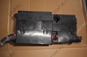 БЛОК УПРАВЛЕНИЯ BSI БЛОК 4M5T14A067BB C-MAX FOCUS MK2