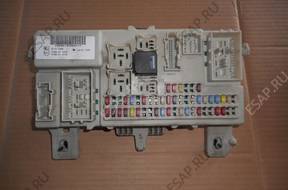 БЛОК УПРАВЛЕНИЯ BSI БЛОК 4M5T14A073BJ C-MAX FOCUS MK2
