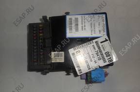 БЛОК УПРАВЛЕНИЯ BSI БЛОК 8200179410 LAGUNA II