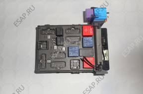 БЛОК УПРАВЛЕНИЯ BSI БЛОК 8200179410 LAGUNA II