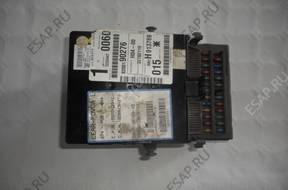 БЛОК УПРАВЛЕНИЯ BSI БЛОК 8200190276 LAGUNA II 1.9 DCI
