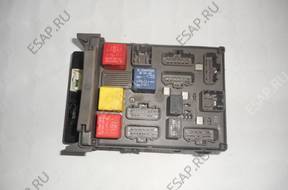 БЛОК УПРАВЛЕНИЯ BSI БЛОК 8200190276 LAGUNA II 1.9 DCI