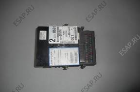 БЛОК УПРАВЛЕНИЯ BSI БЛОК 8200228576 LAGUNA II 1.9 DCI