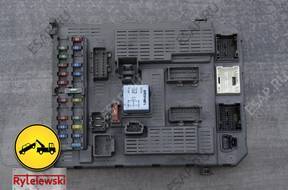 БЛОК УПРАВЛЕНИЯ BSI БЛОК 9649477480 Peugeot 807 2.0 HDi