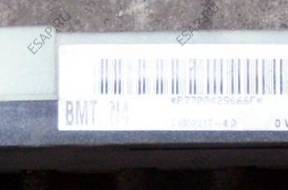 БЛОК УПРАВЛЕНИЯ BSI BMT 7700429666F Renault Clio II 2
