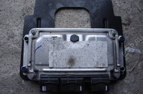 БЛОК УПРАВЛЕНИЯ,bsi,bsm,imobilajzer peugeot 307 1.4 16v b
