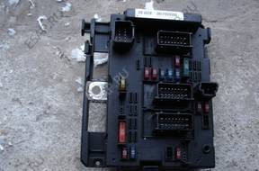 БЛОК УПРАВЛЕНИЯ,bsi,bsm,imobilajzer peugeot 307 1.4 16v b