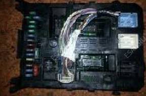 БЛОК УПРАВЛЕНИЯ BSI BSM PEUGEOT 307 HDI 9661940280