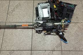 БЛОК УПРАВЛЕНИЯ BSI BSM PEUGEOT 307 LIFT 1,6 HDI