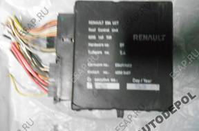 БЛОК УПРАВЛЕНИЯ BSI BSM UCH MEGANE CABRIO 8200149839