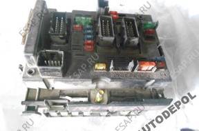 БЛОК УПРАВЛЕНИЯ BSI BSM UCH PEUGEOT 307 2.0 HDI