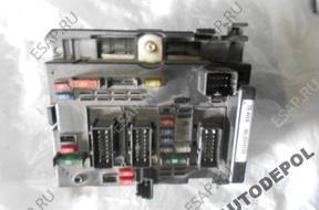 БЛОК УПРАВЛЕНИЯ BSI BSM UCH PEUGEOT 307  HDI 9646405180